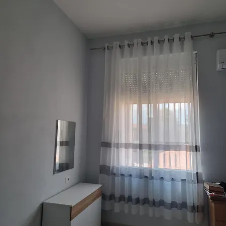 Tirana's Apartment