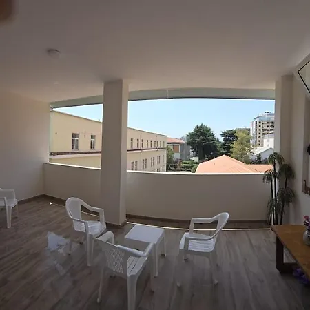 Tirana's Apartment *