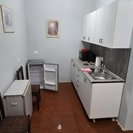 Tirana's Apartment