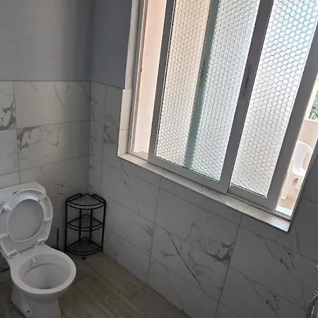 Apartment Tirana's *