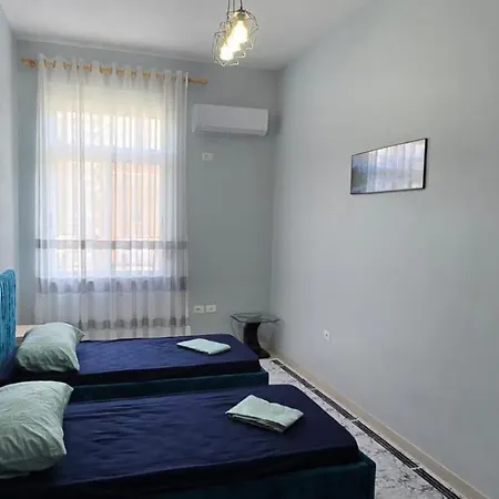 Apartment Tirana's Tirana
