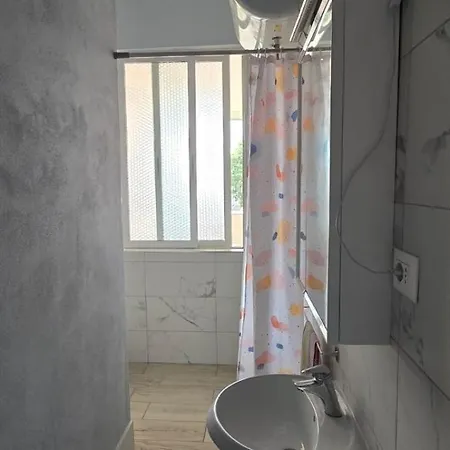 Apartment Tirana's