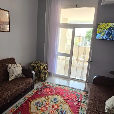 Tirana's Apartment