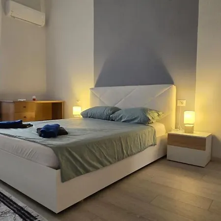Apartment Tirana's