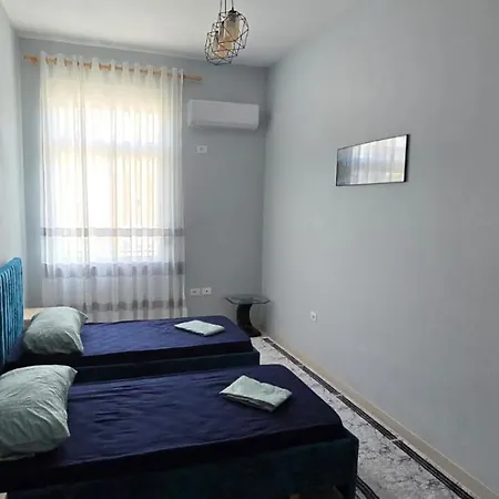 Tirana's